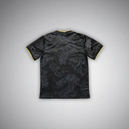 Real Madrid "Golden Drago" Premium Kit