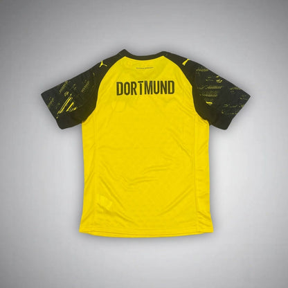 25/26 Borussia Dortmund Home Kit