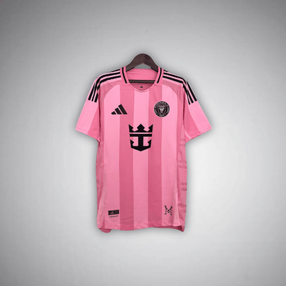 25/26 Inter Miami Home Premium Kit