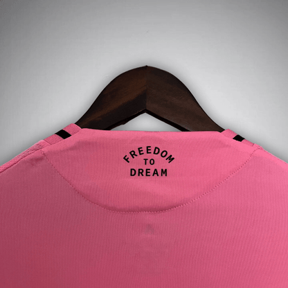 25/26 Inter Miami Home Premium Kit