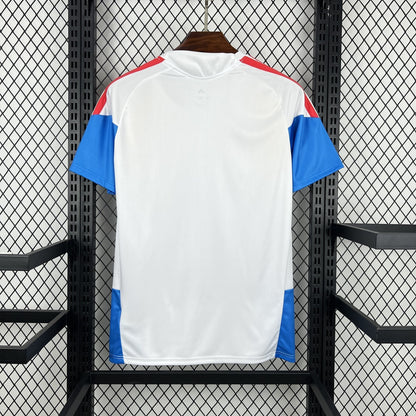 2026 Colombia Pre-Match World Cup Kit