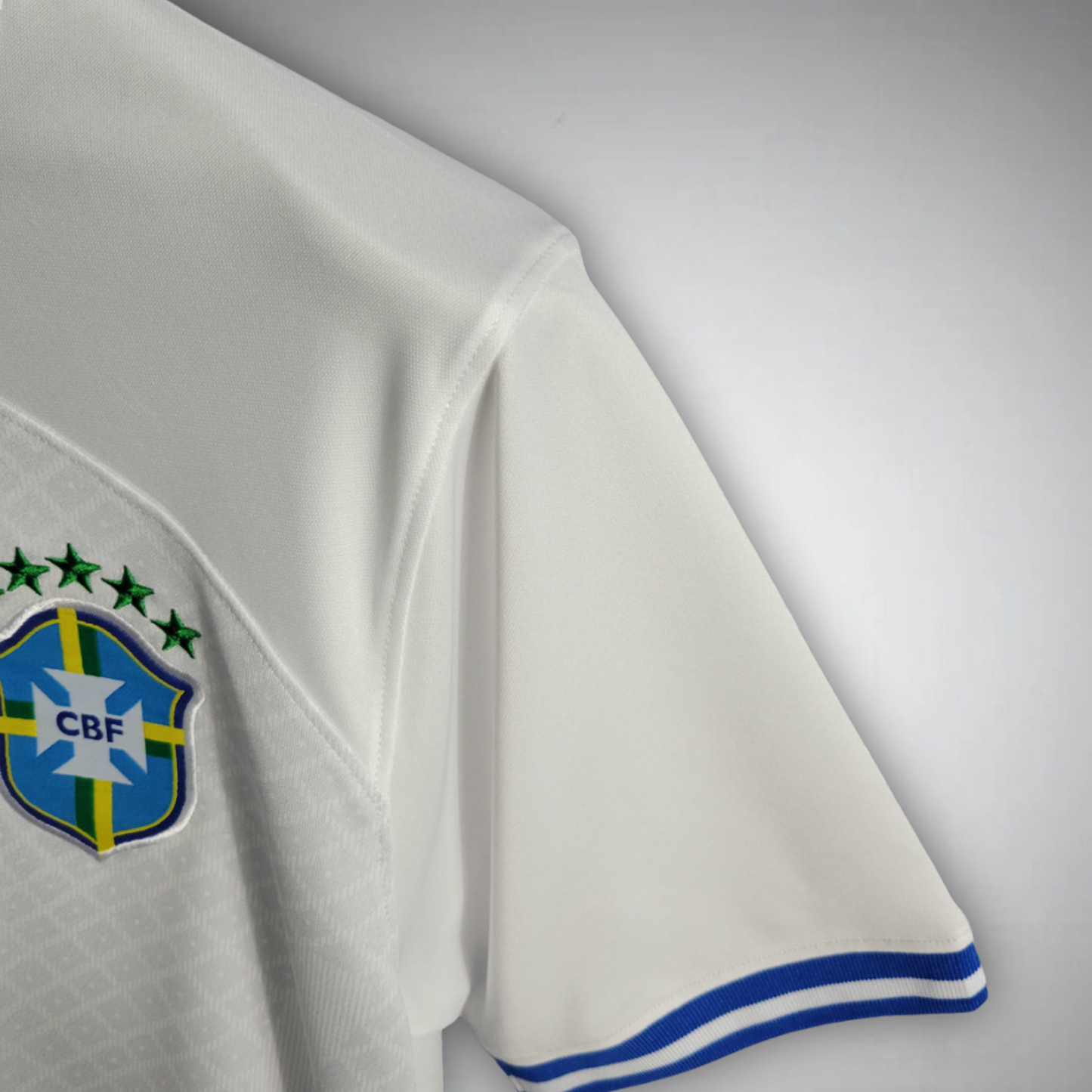 Brazil "Alvorada" Premium Kit