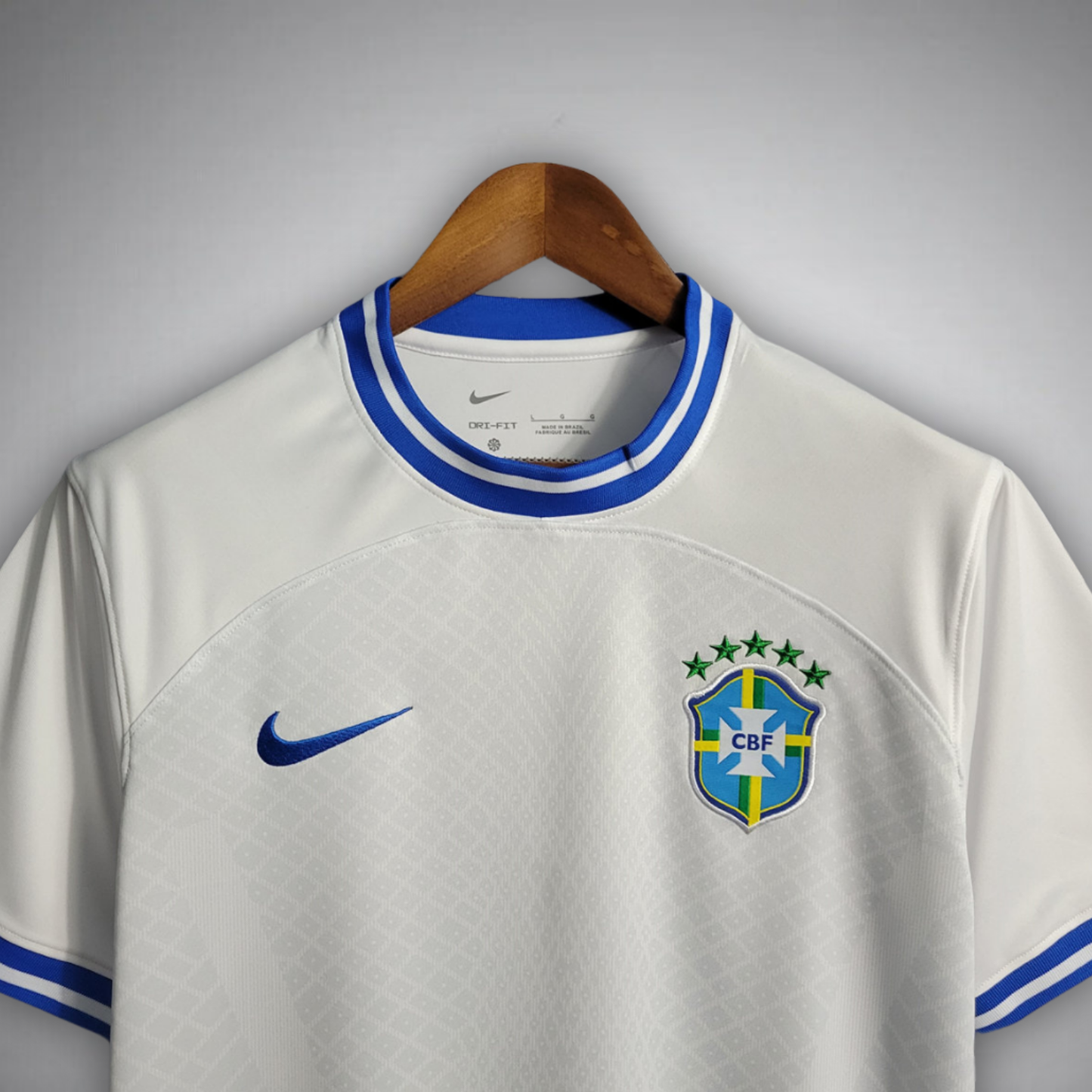 Brazil "Alvorada" Premium Kit