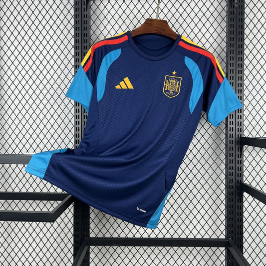 2026 Spain Pre-Match World Cup Kit