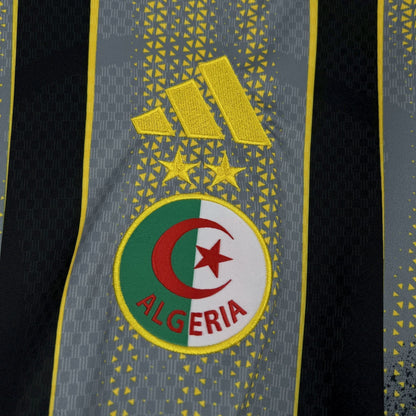 2026 Algeria Pre-Match World Cup Kit