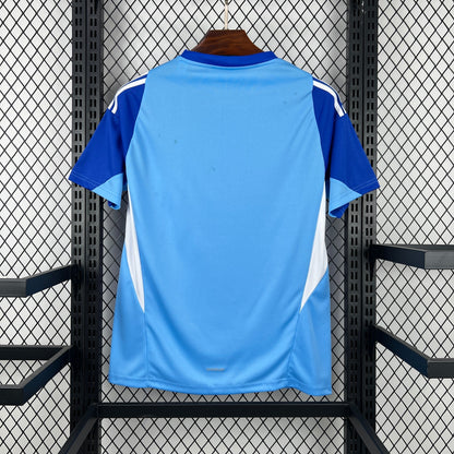 2026 Colombia Pre-Match World Cup Kit