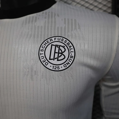 2025 Germany 125th Anniversary Long Sleeve