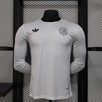 2025 Germany 125th Anniversary Long Sleeve