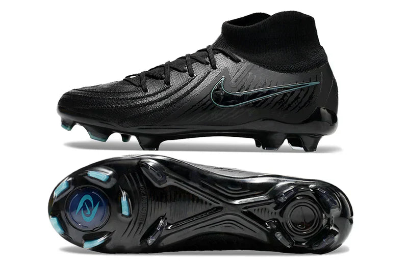Phantom Moon II Elite FG - Black