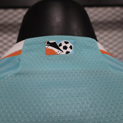 Inter Miami 2024/2025 Third Kit Long Sleeve