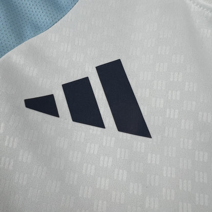 2026 Argentina Pre-Match World Cup Kit
