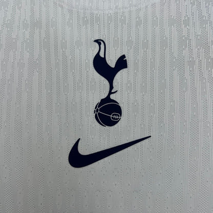 25/26 Tottenham Home Premium Kit