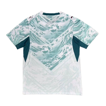 2026 Portugal World Cup Away Football jersey Fan version