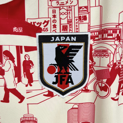 Japan "Edo Legacy" Premium Kit