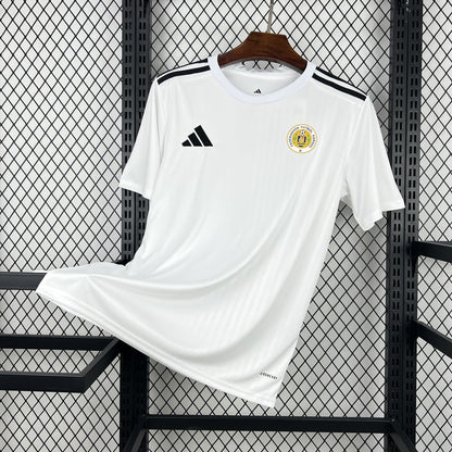 2026 Curaçao Away World Cup Kit Fan Version