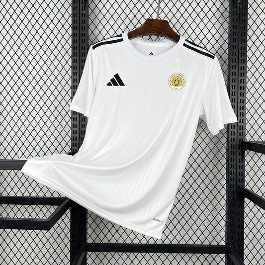 2026 Curaçao Away World Cup Kit Fan Version