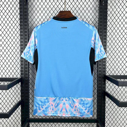 2026 Switzerland World Cup Kit Fan Version