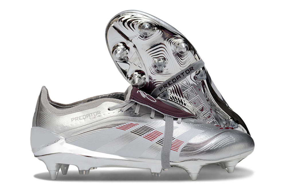 Predator Elite FT SG Chrome Dream