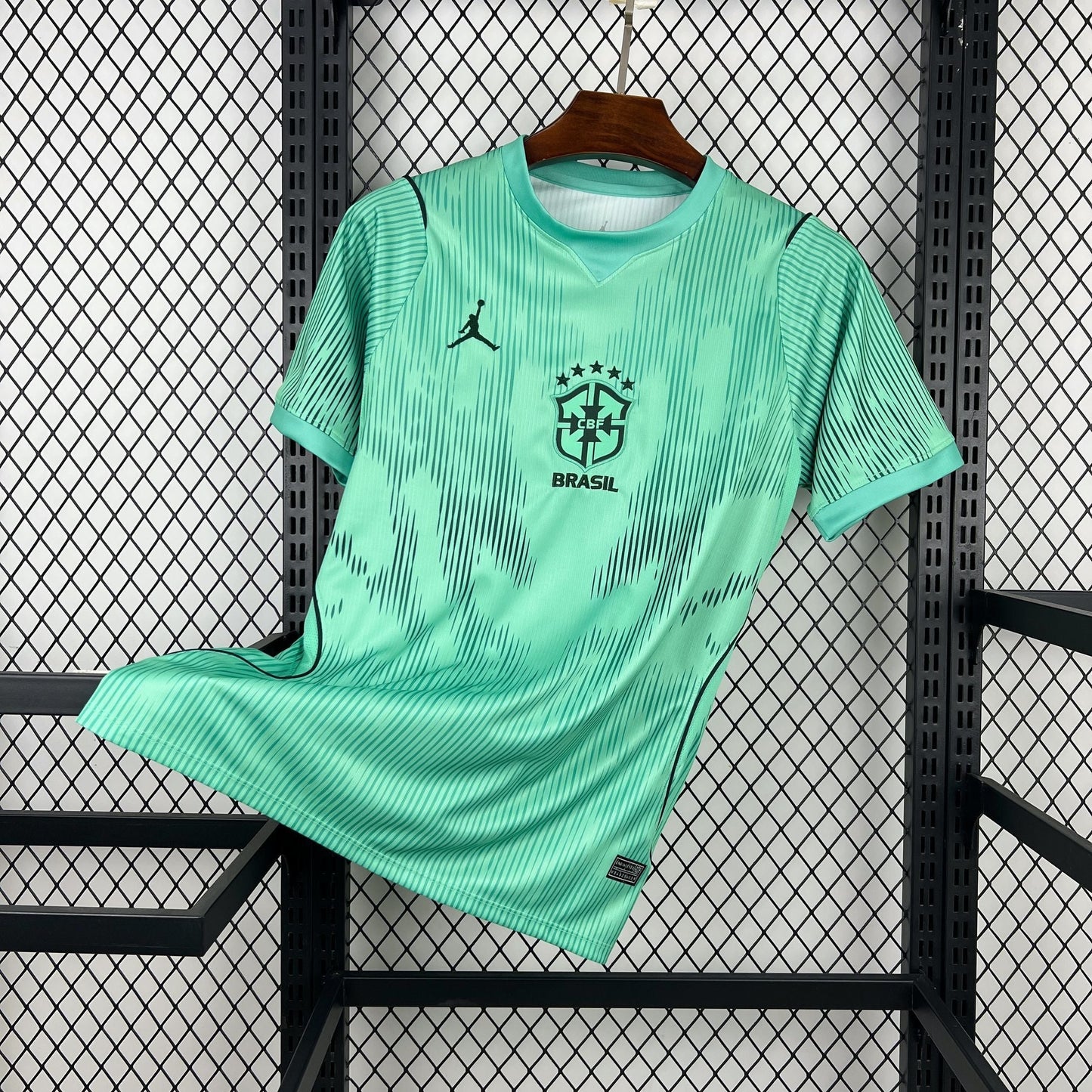 2026 Brazil World Cup Goalkeeper Kit