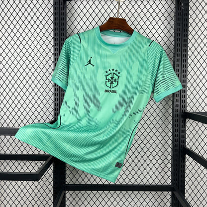 2026 Brazil World Cup Goalkeeper Kit
