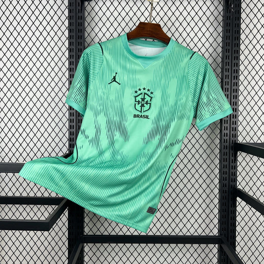 2026 Brazil World Cup Goalkeeper Kit