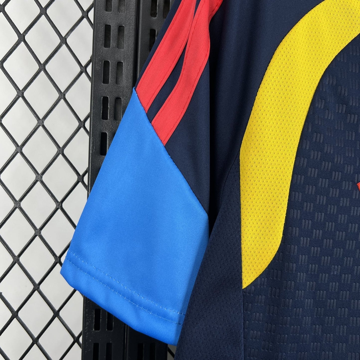 2026 Colombia Pre-Match World Cup Kit