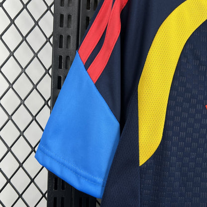 2026 Colombia Pre-Match World Cup Kit