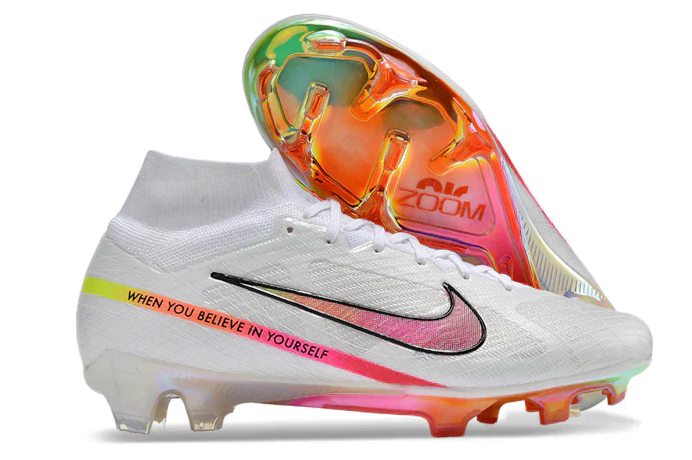 Superfly 9 Elite FG Rashford
