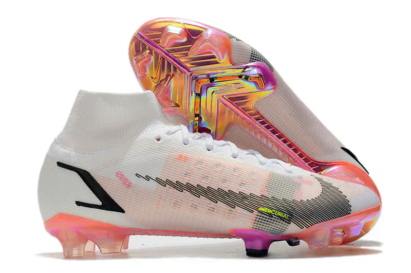 Superfly 8 Elite FG Rawdacious