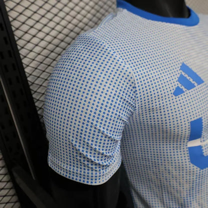 2026 United States World Cup Commemorative Edition Jersey