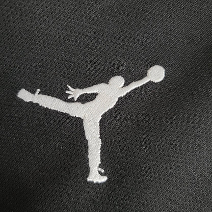 2018/2019 Retro Paris Saint-Germain Home Long Sleeve