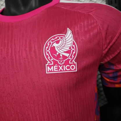 2026 Mexico Pre-Match World Cup Kit