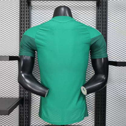 2026 Mexico Pre-Match World Cup Kit