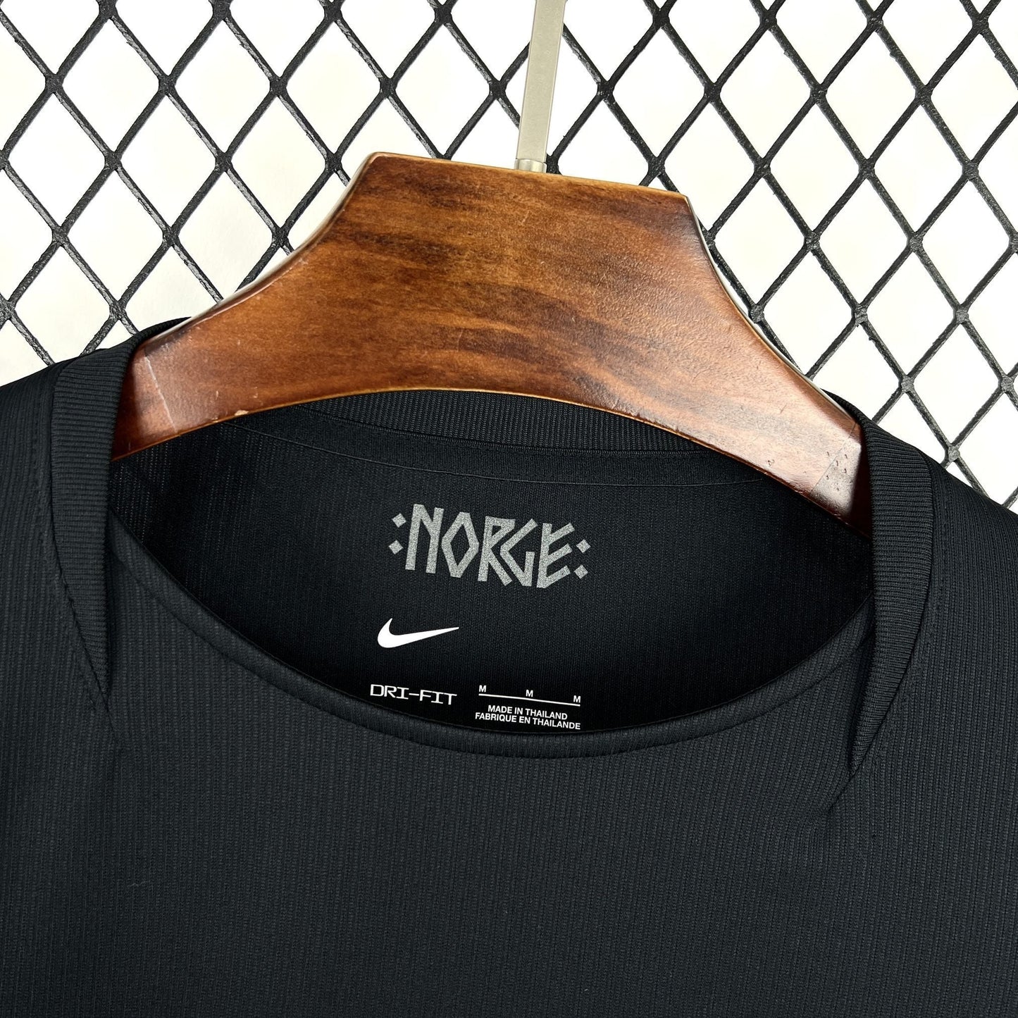 2026 Norway Away World Cup Kit Fan Version