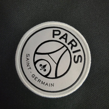 2018/2019 Retro Paris Saint-Germain Home Long Sleeve