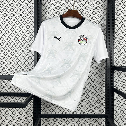 2026 Egypt Away World Cup Kit Fan Version