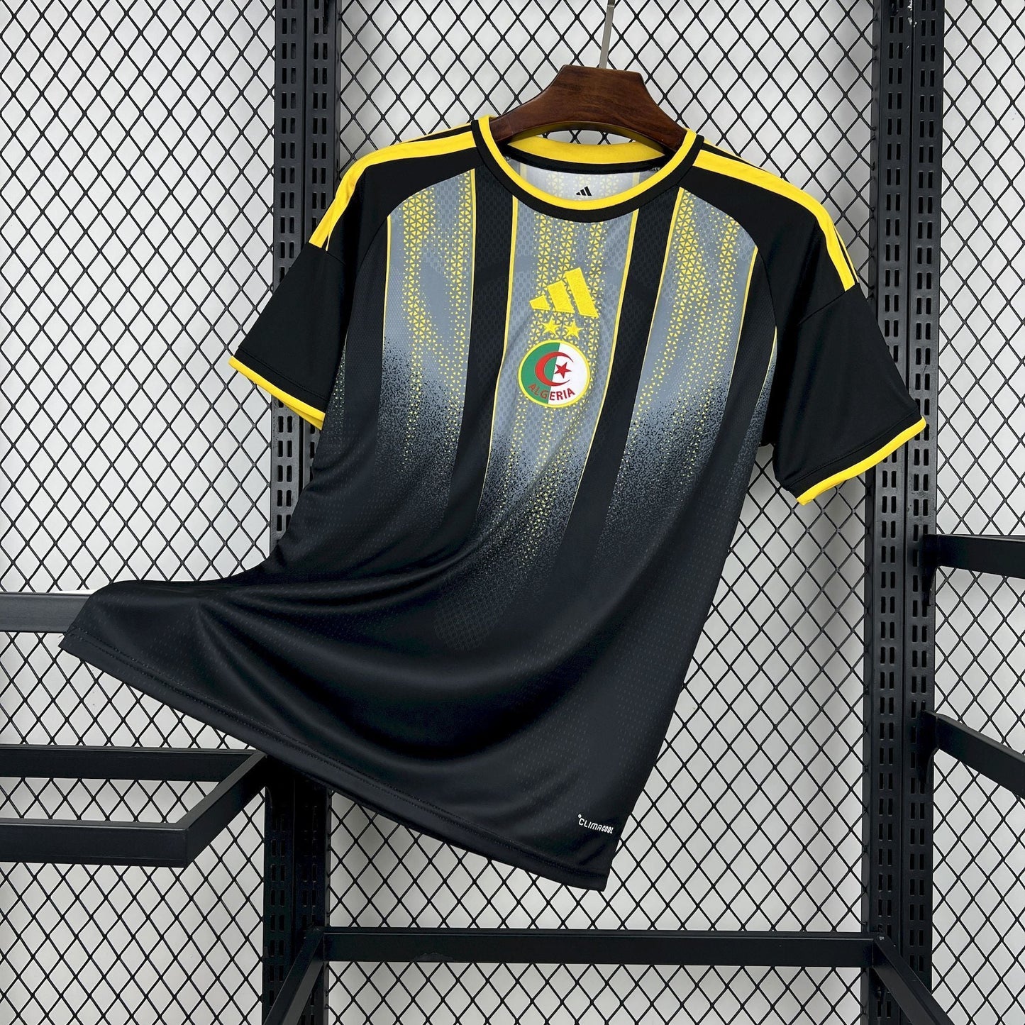 2026 Algeria Pre-Match World Cup Kit