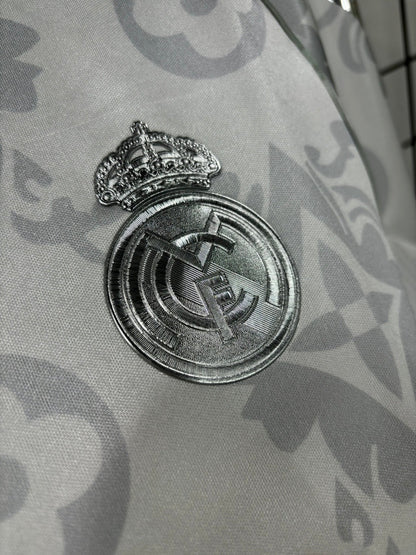 REAL MADRID 2025/26 'FASHION COLLAB' SPECIAL EDITION SHIRT