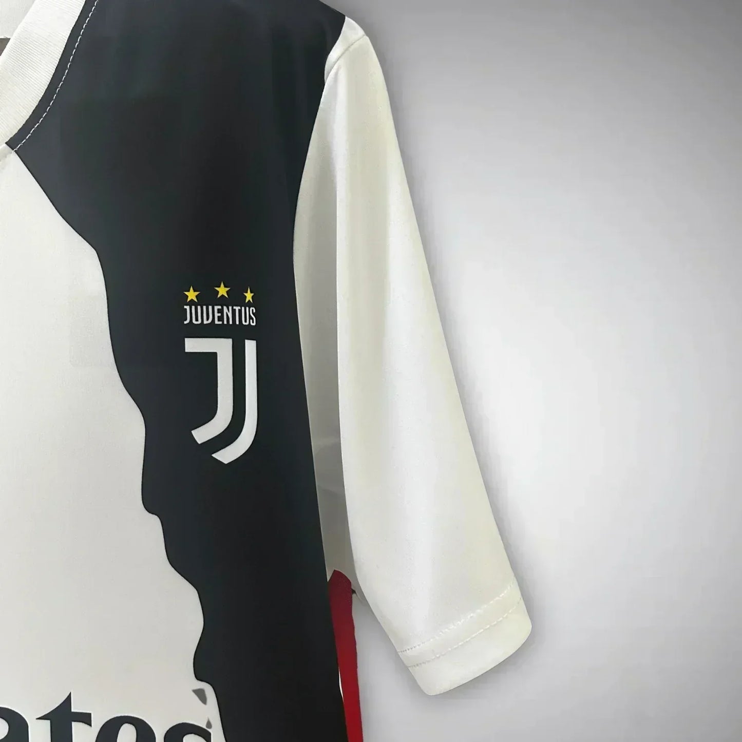 The Ultimate CR7 Legacy Soccer Jersey - Special Edition