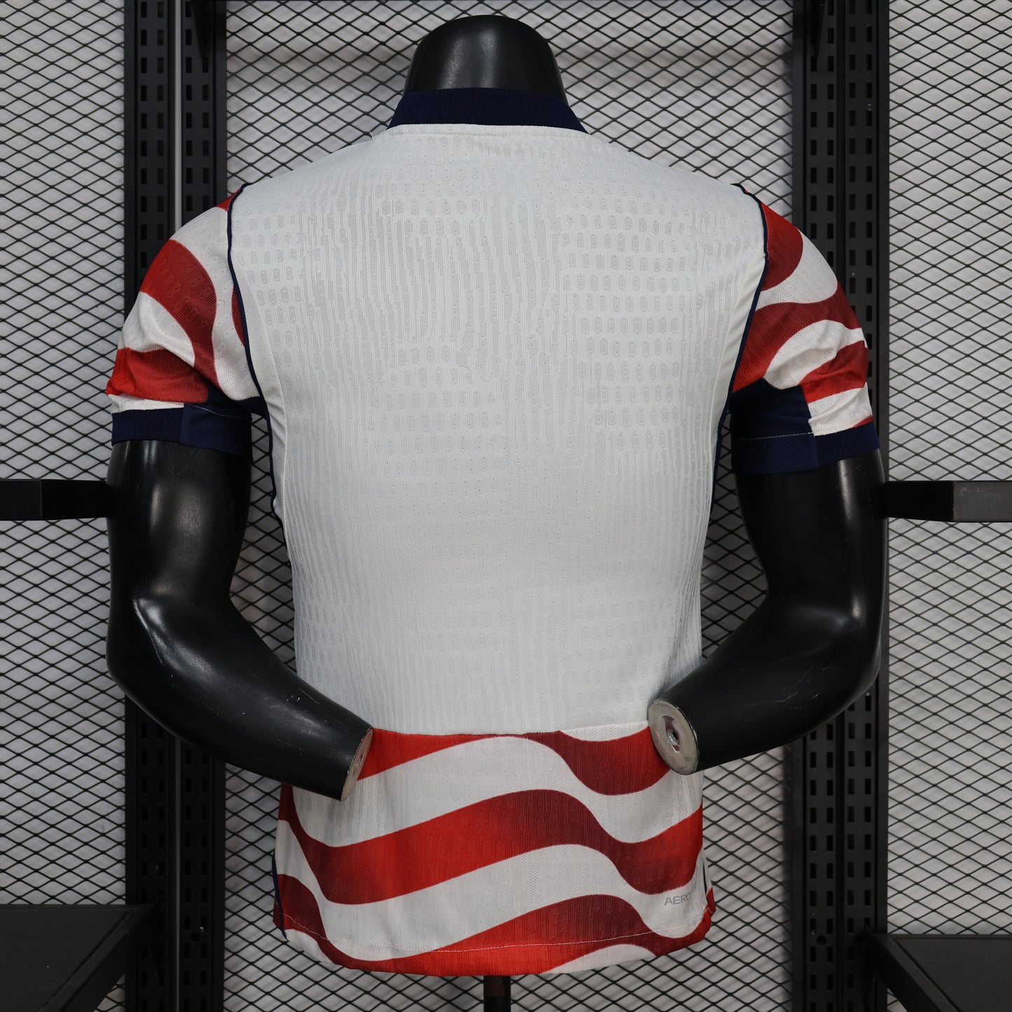 2026 United States Home World Cup Kit Player Version