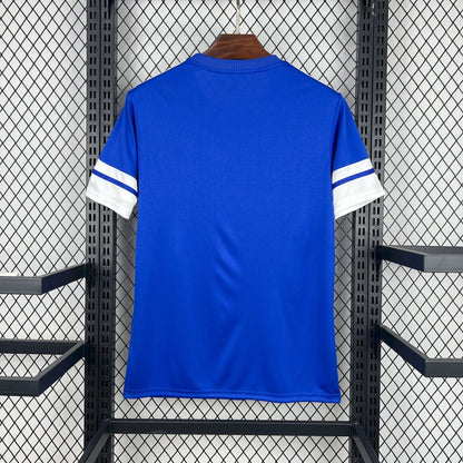 2026 Curaçao Home World Cup Kit Fan Version