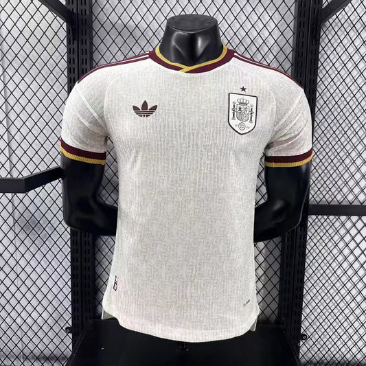 2026 Spain Away World Cup Kit Player Version