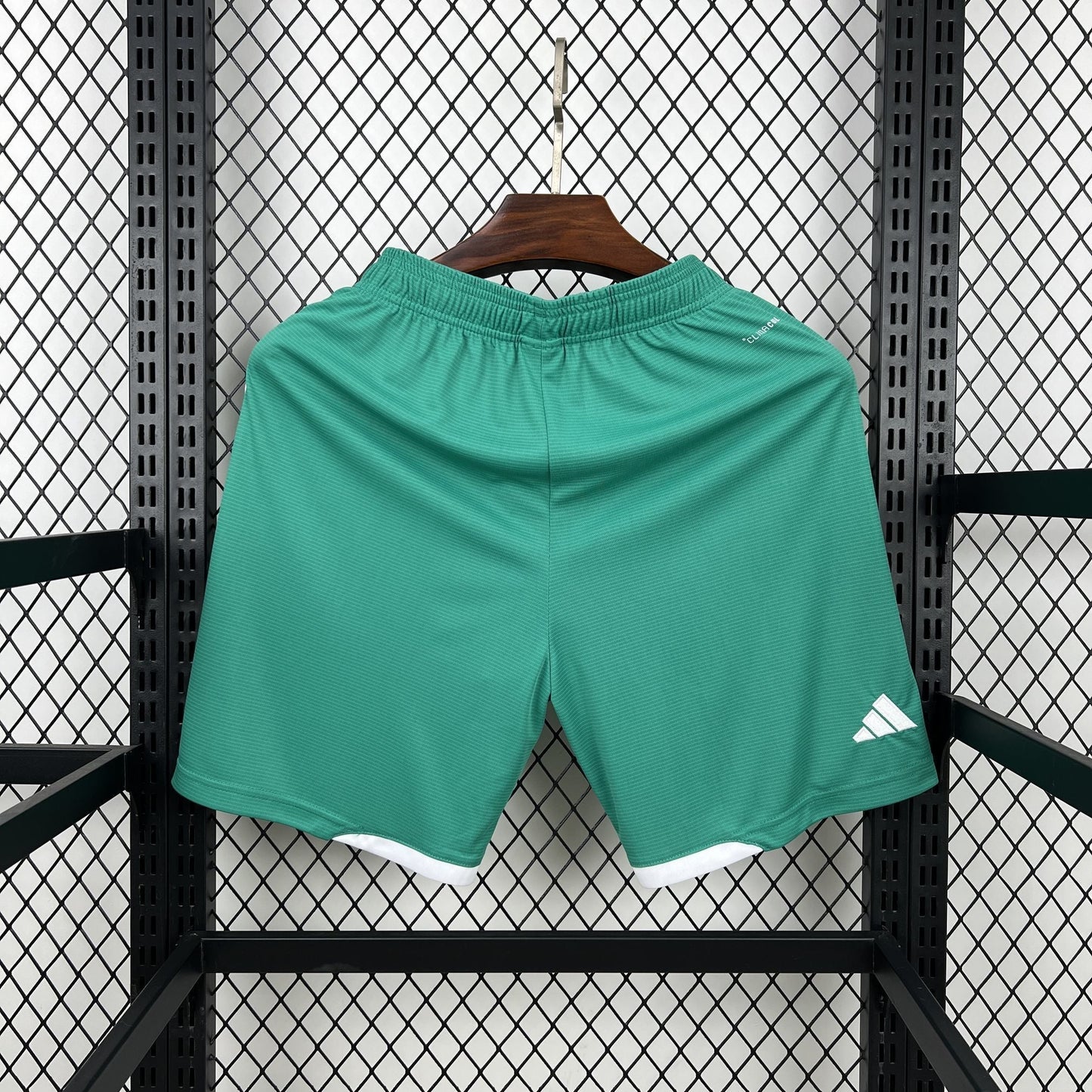 2026 Northern Ireland World Cup Home Shorts
