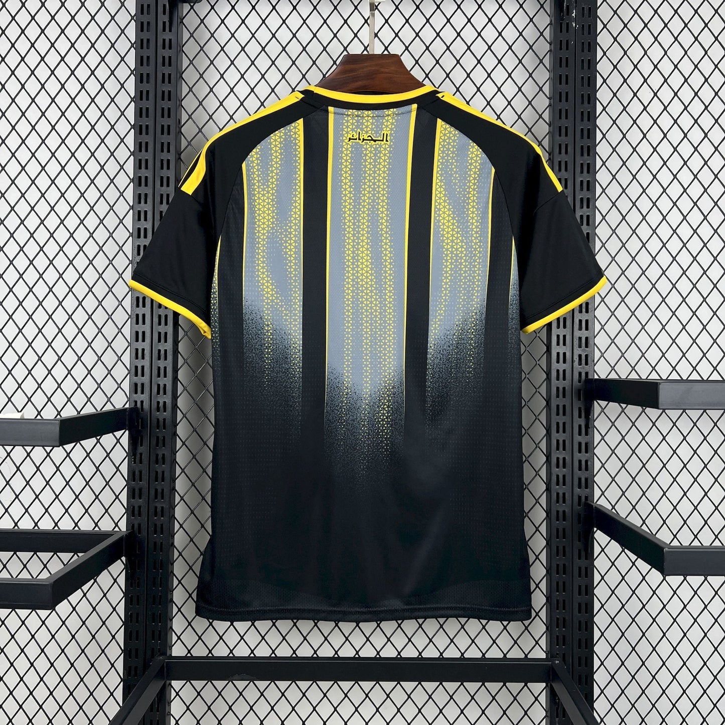 2026 Algeria Pre-Match World Cup Kit