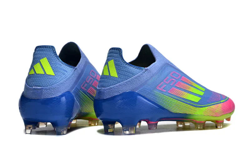 F50 Elite Laceless