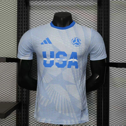 2026 United States World Cup Commemorative Edition Jersey