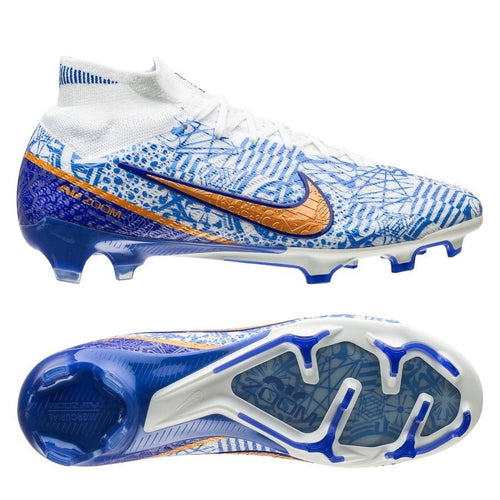 Mercurial Superfly Elite 9 FG CR7