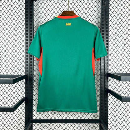 2026 Senegal Away World Cup Kit Fan Version