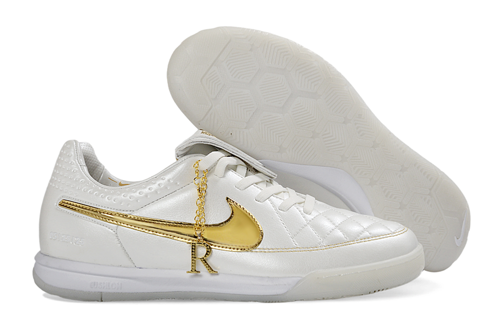 Ronaldinho x Tiempo Legend 'Touch of Gold' IC