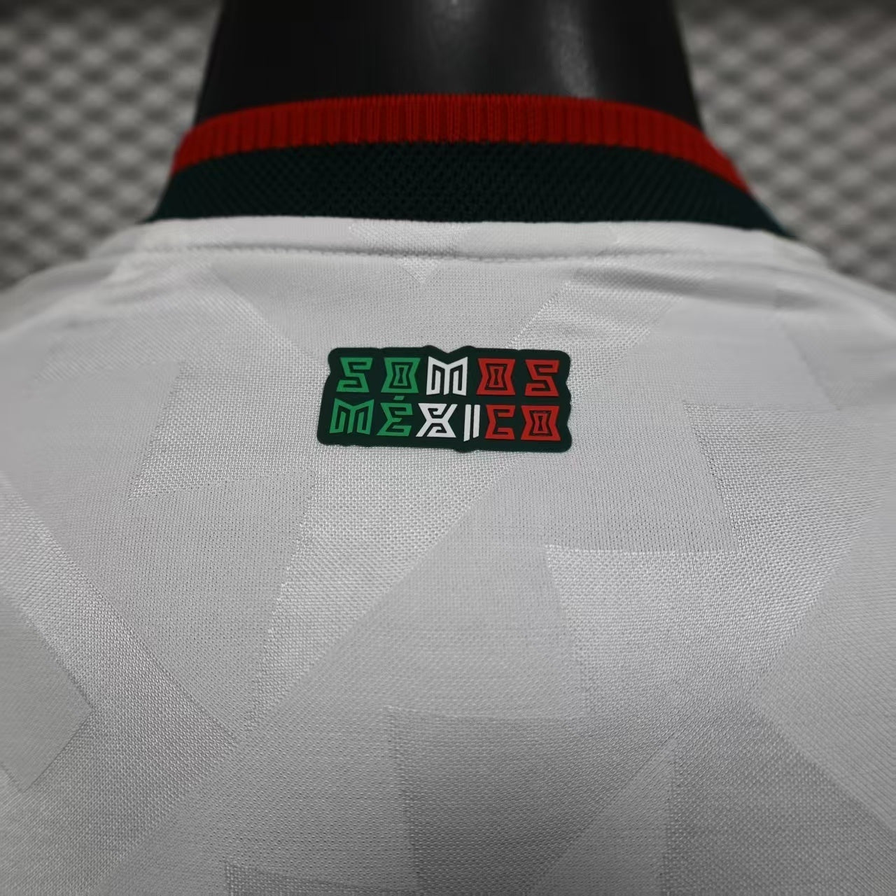 2026 Mexico Away World Cup Kit Player Version